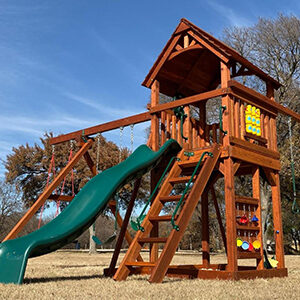 playscape disposal companies